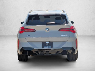 2026 BMW X3 30 xDrive Sports Activity Vehicle