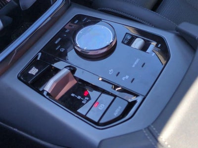 2025 BMW X3 30 xDrive Sports Activity Vehicle