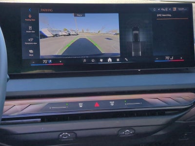 2025 BMW X3 30 xDrive Sports Activity Vehicle