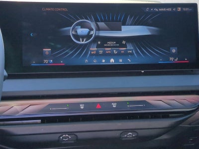 2025 BMW X3 30 xDrive Sports Activity Vehicle