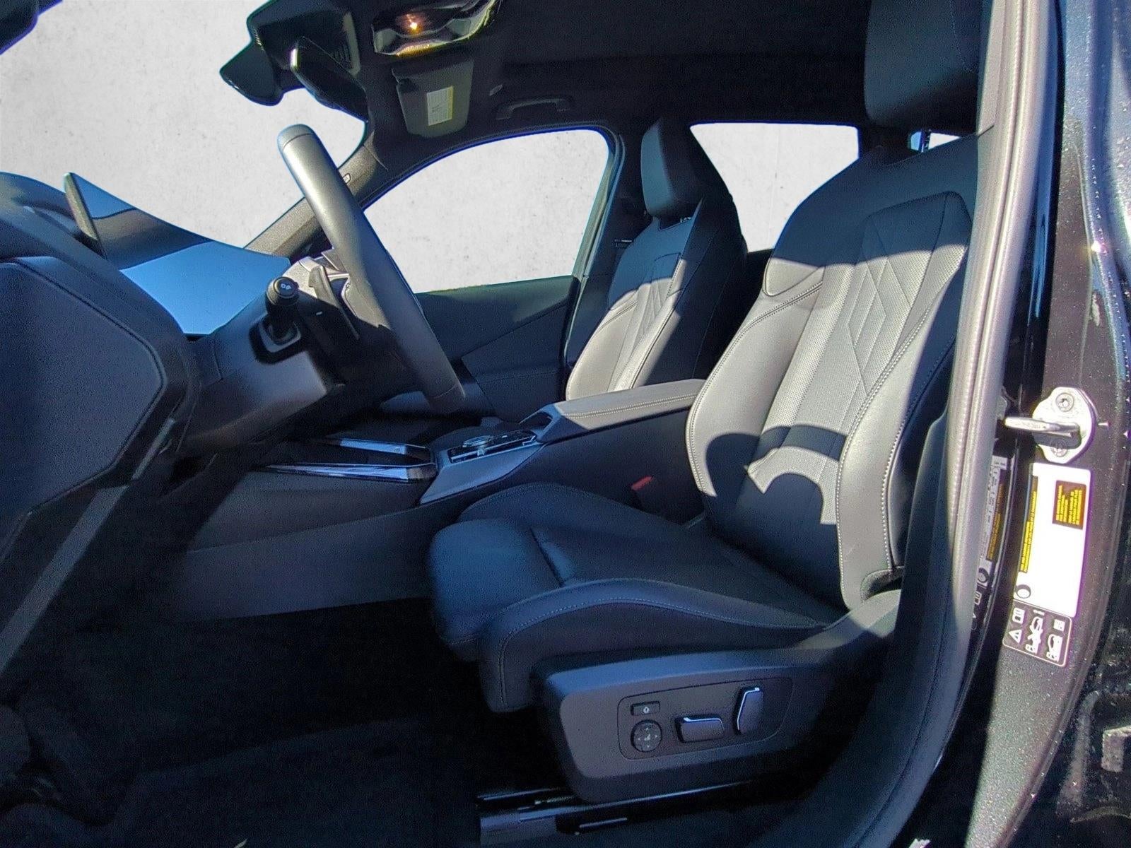 2025 BMW X3 30 xDrive Sports Activity Vehicle