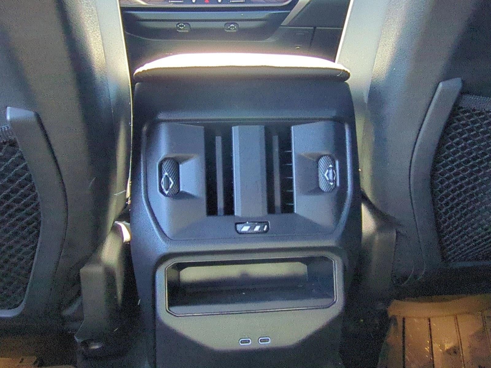 2025 BMW X3 30 xDrive Sports Activity Vehicle