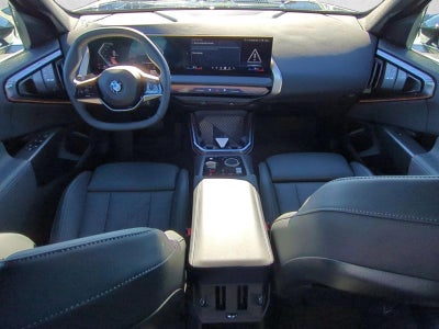 2025 BMW X3 30 xDrive Sports Activity Vehicle