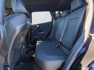 2025 BMW X3 30 xDrive Sports Activity Vehicle