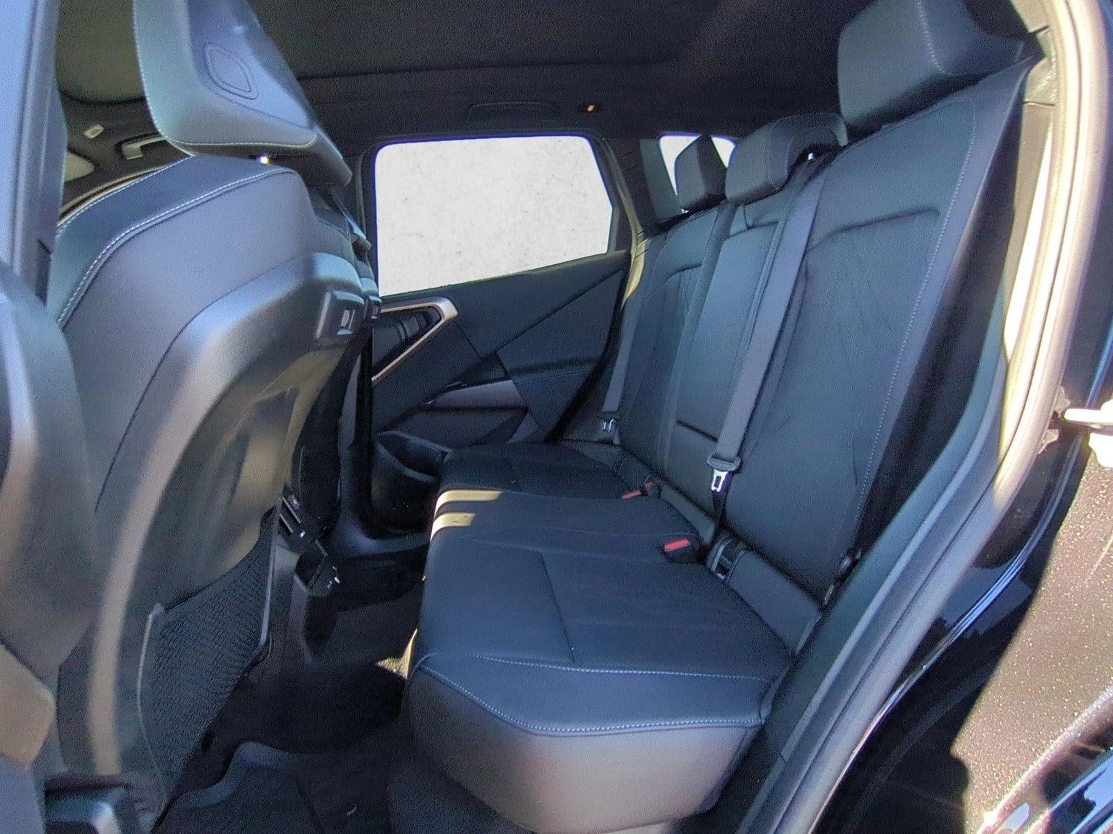 2025 BMW X3 30 xDrive Sports Activity Vehicle