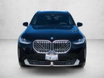 2025 BMW X3 30 xDrive Sports Activity Vehicle