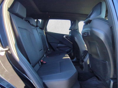 2025 BMW X3 30 xDrive Sports Activity Vehicle