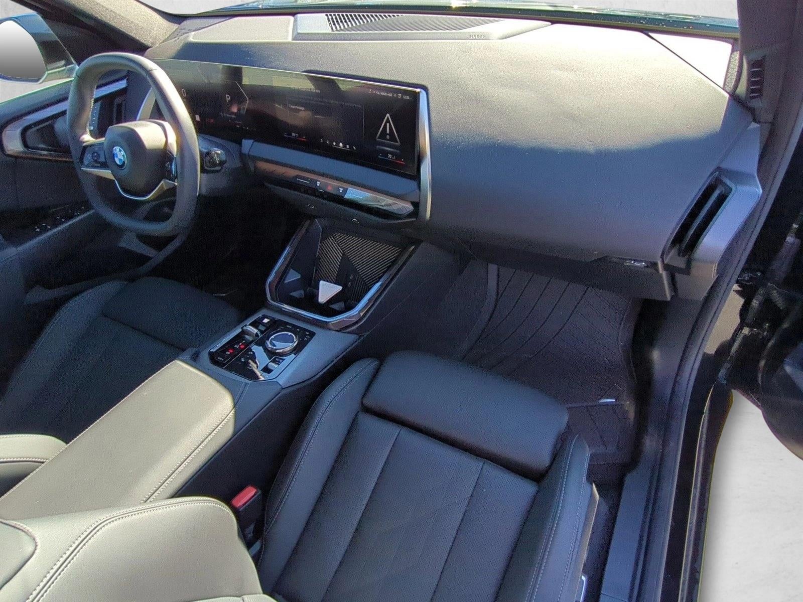 2025 BMW X3 30 xDrive Sports Activity Vehicle