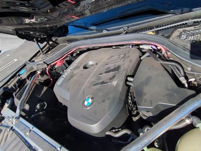 2025 BMW X3 30 xDrive Sports Activity Vehicle