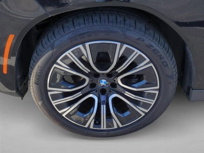 2025 BMW X3 30 xDrive Sports Activity Vehicle