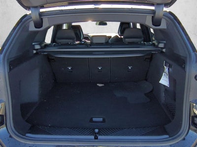 2025 BMW X3 30 xDrive Sports Activity Vehicle