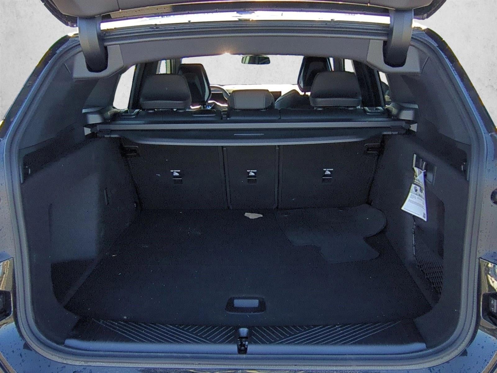 2025 BMW X3 30 xDrive Sports Activity Vehicle