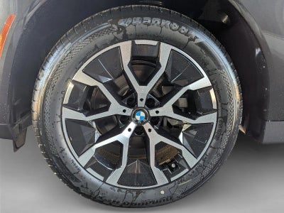 2026 BMW X3 30 xDrive Sports Activity Vehicle