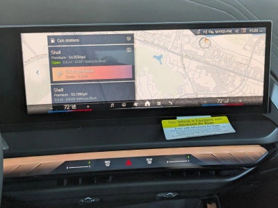 2026 BMW X3 30 xDrive Sports Activity Vehicle