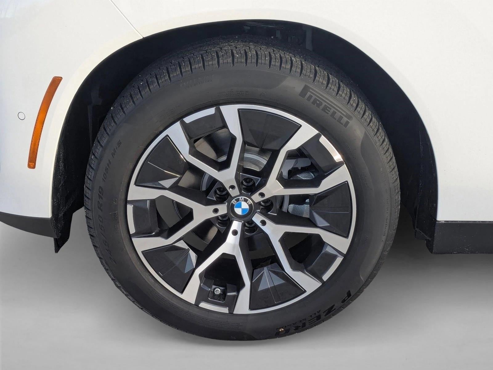 2026 BMW X3 30 xDrive Sports Activity Vehicle