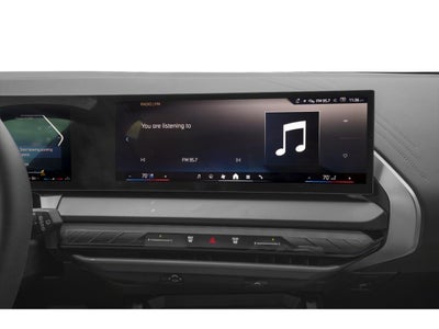 2026 BMW X3 30 xDrive Sports Activity Vehicle