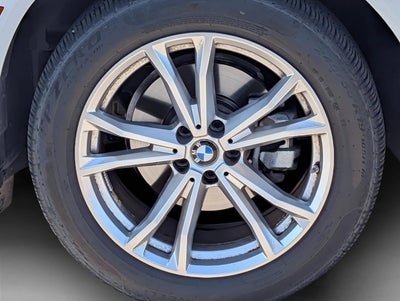 2025 BMW X3 30 xDrive Sports Activity Vehicle