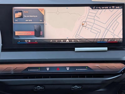 2025 BMW X3 30 xDrive Sports Activity Vehicle