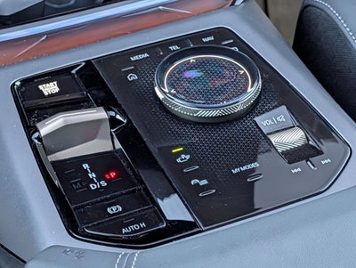 2025 BMW X3 30 xDrive Sports Activity Vehicle