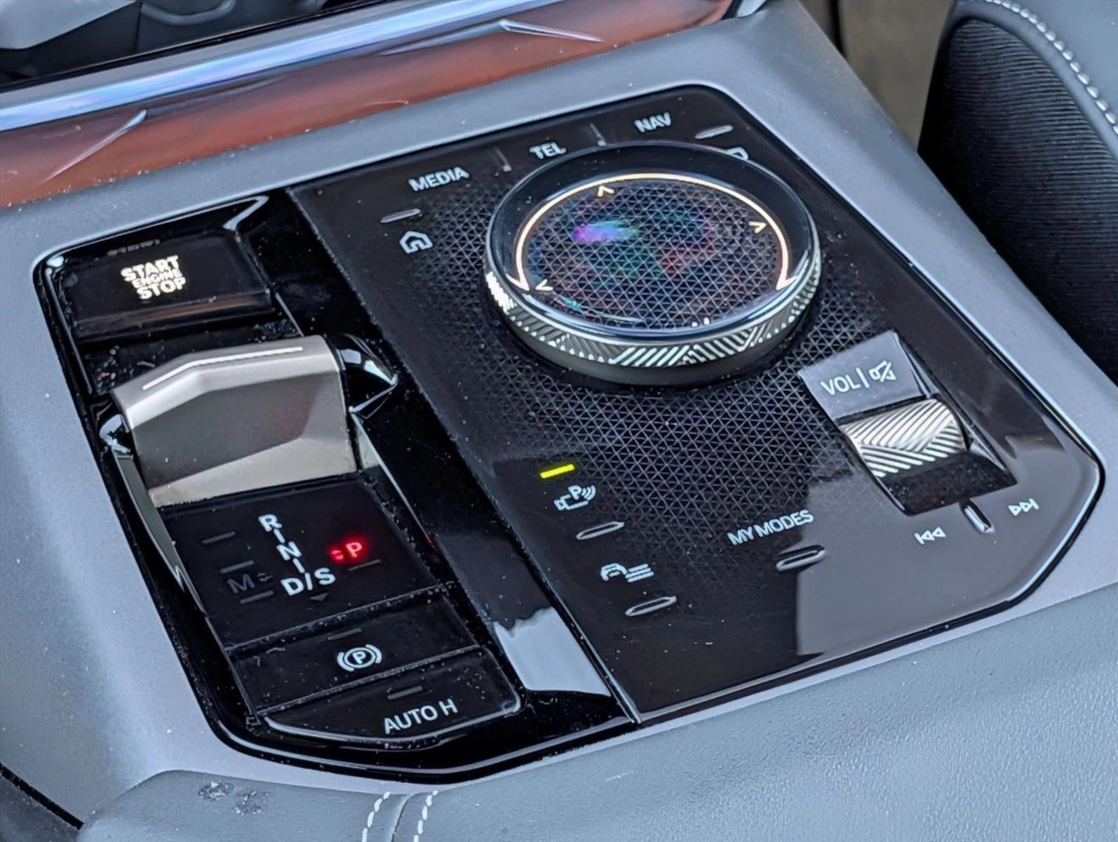 2025 BMW X3 30 xDrive Sports Activity Vehicle