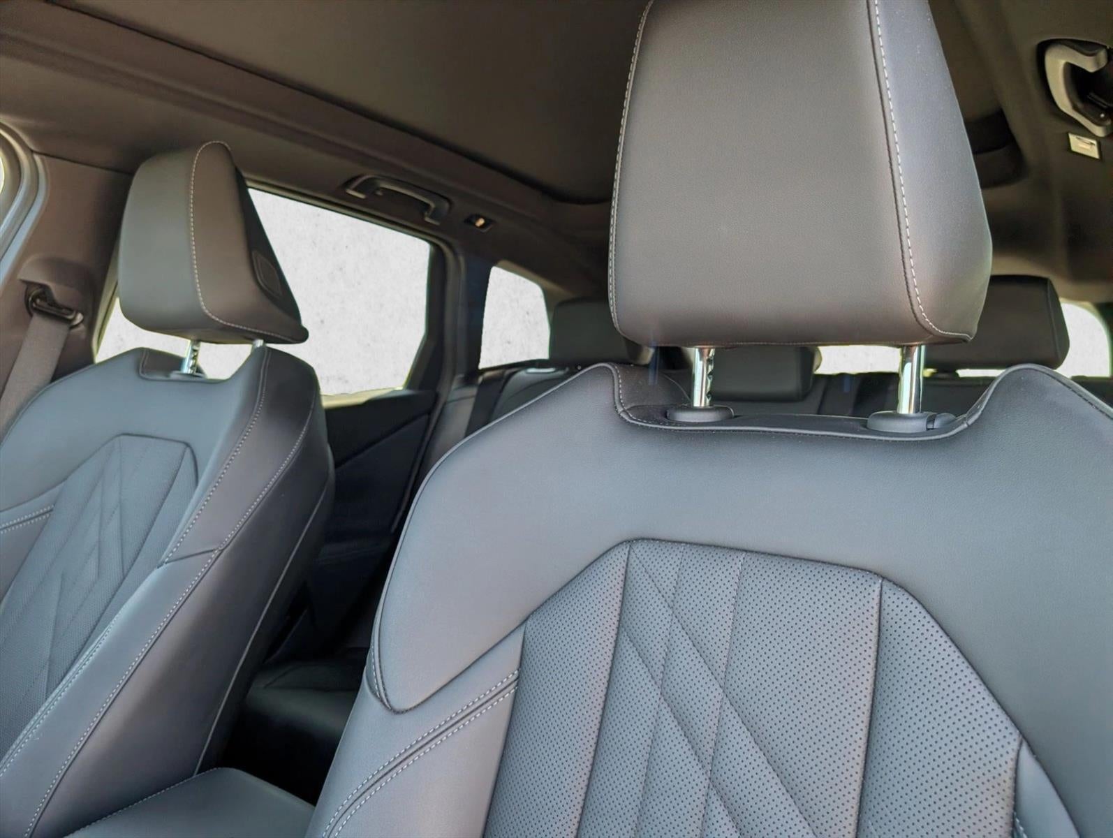 2025 BMW X3 30 xDrive Sports Activity Vehicle