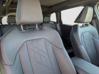 2025 BMW X3 30 xDrive Sports Activity Vehicle