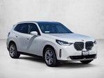 2025 BMW X3 30 xDrive Sports Activity Vehicle