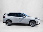 2025 BMW X3 30 xDrive Sports Activity Vehicle