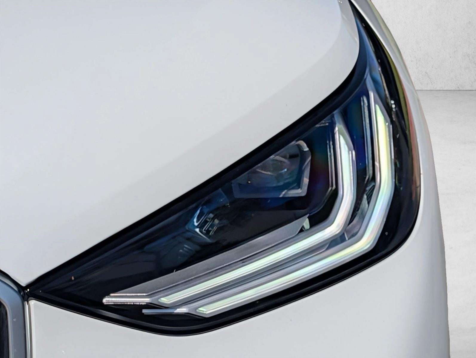 2025 BMW X3 30 xDrive Sports Activity Vehicle