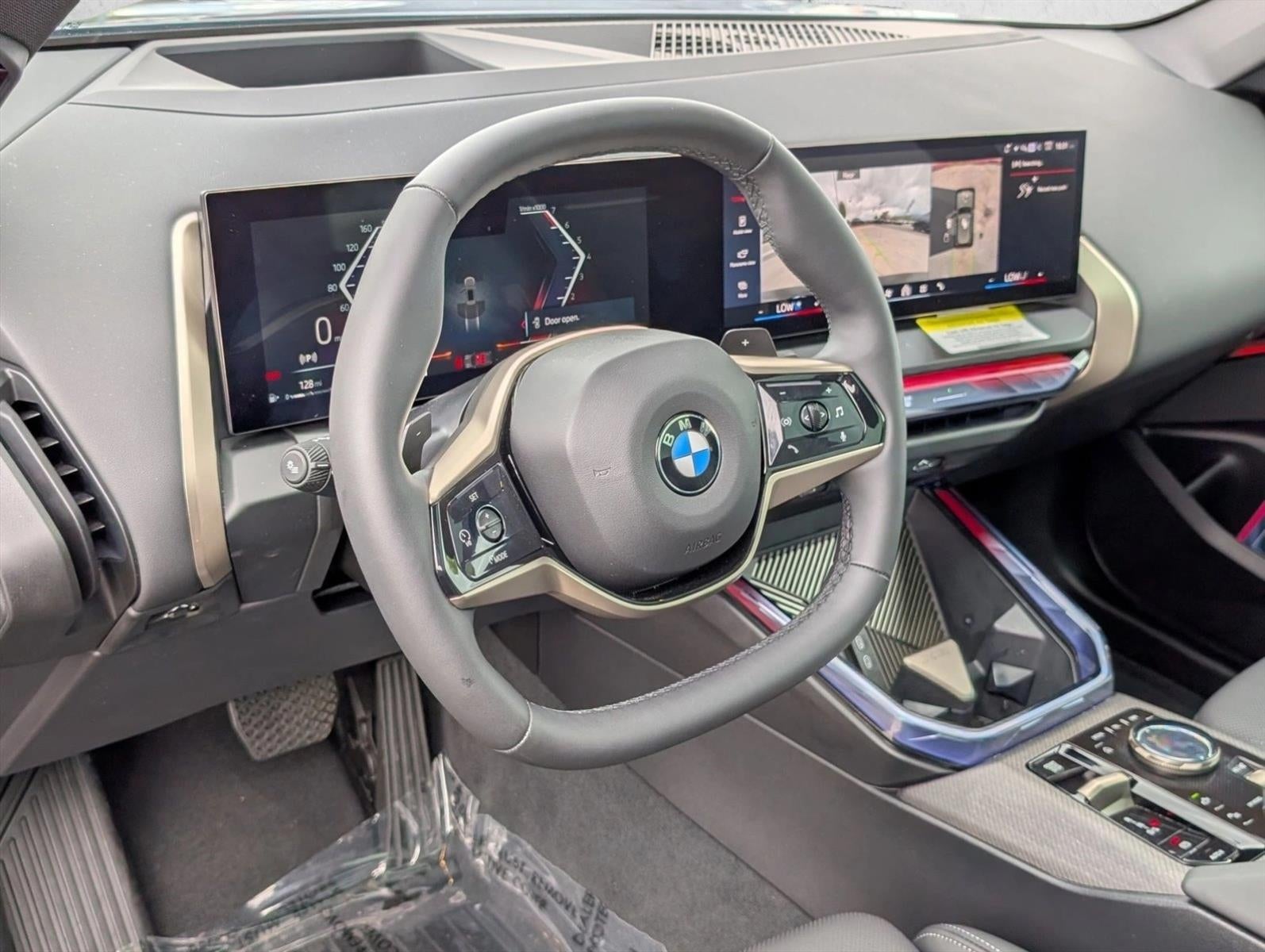 2025 BMW X3 30 xDrive Sports Activity Vehicle