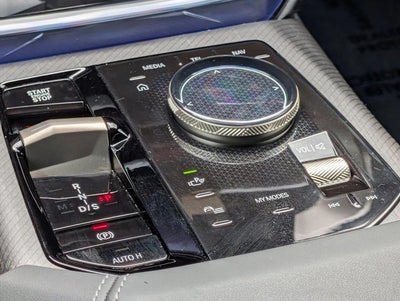 2025 BMW X3 30 xDrive Sports Activity Vehicle