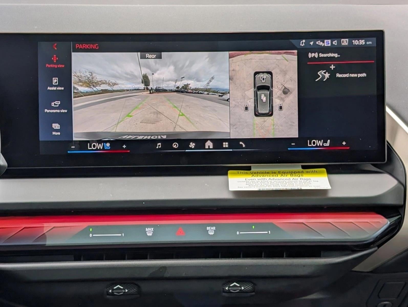 2025 BMW X3 30 xDrive Sports Activity Vehicle