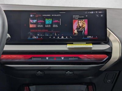 2025 BMW X3 30 xDrive Sports Activity Vehicle