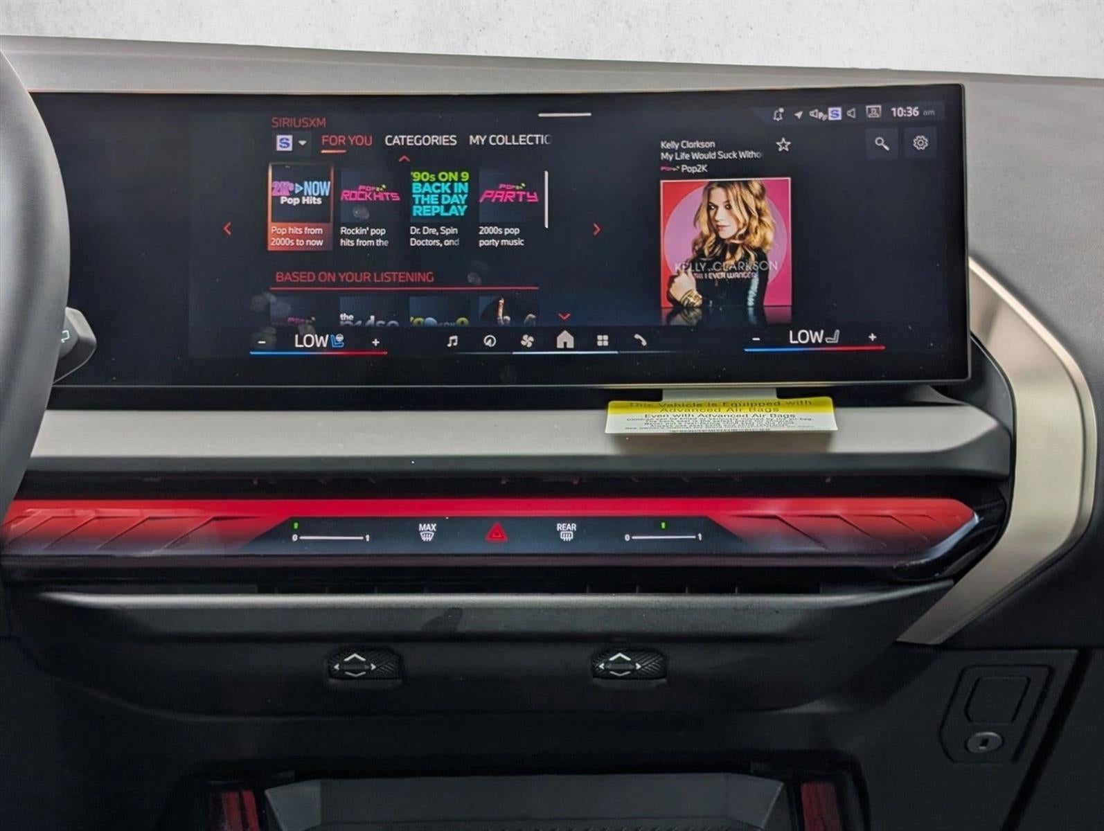 2025 BMW X3 30 xDrive Sports Activity Vehicle