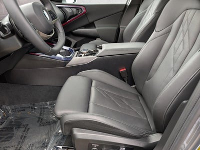 2025 BMW X3 30 xDrive Sports Activity Vehicle