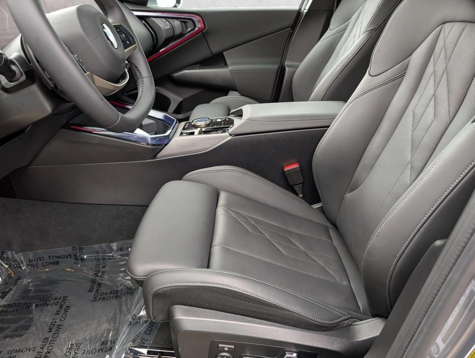 2025 BMW X3 30 xDrive Sports Activity Vehicle