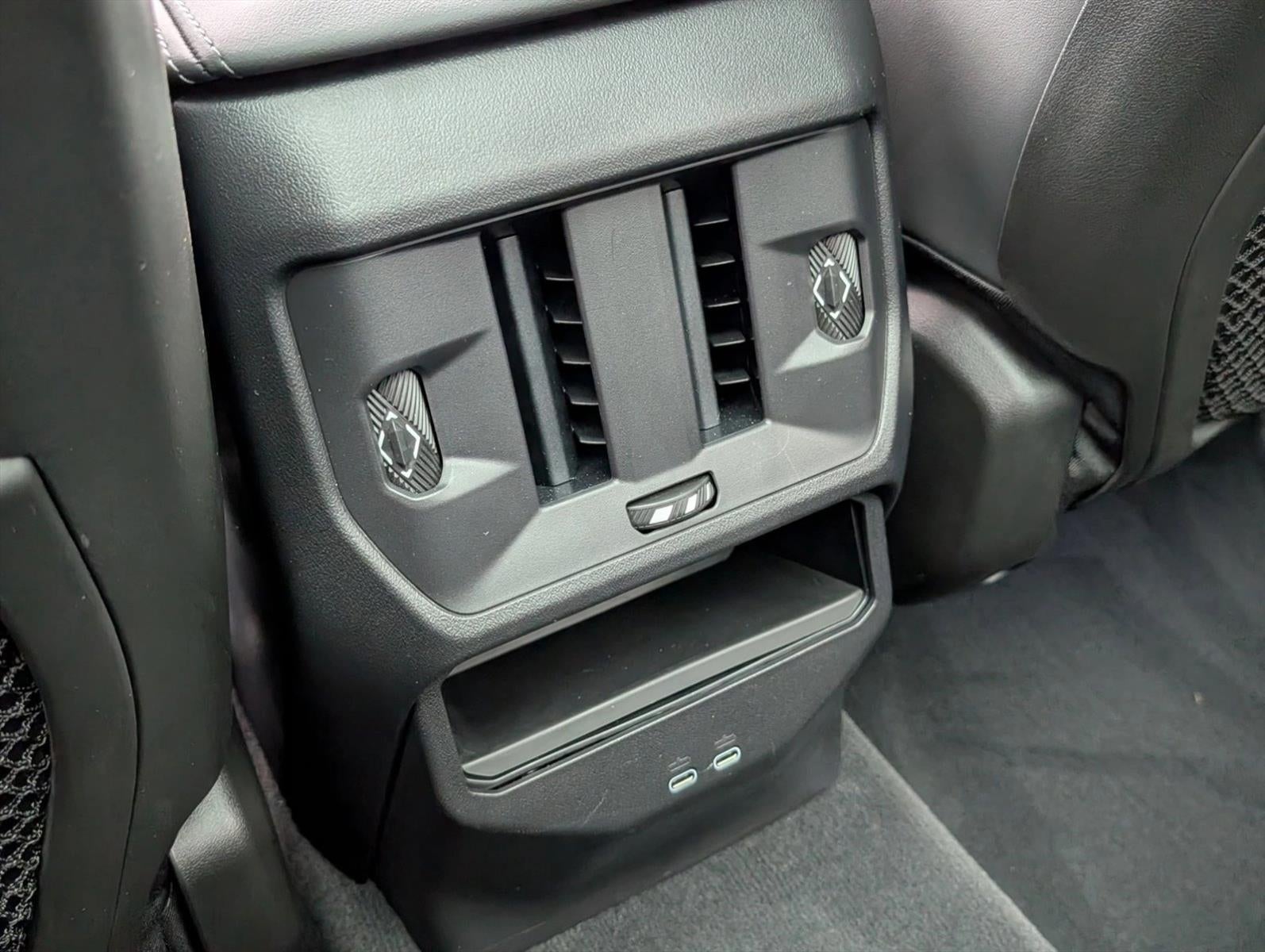 2025 BMW X3 30 xDrive Sports Activity Vehicle