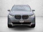 2025 BMW X3 30 xDrive Sports Activity Vehicle