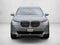 2025 BMW X3 30 xDrive Sports Activity Vehicle