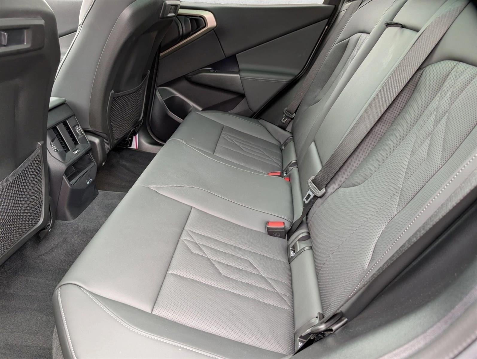 2025 BMW X3 30 xDrive Sports Activity Vehicle