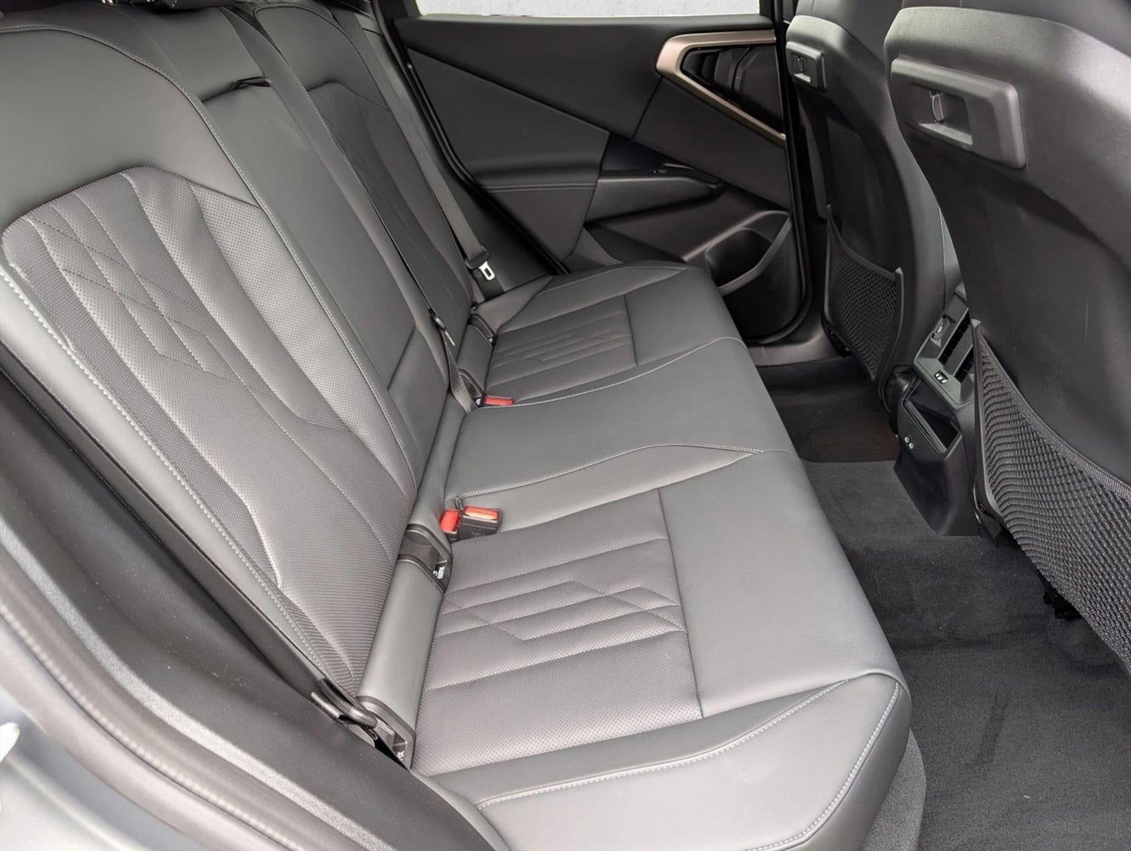 2025 BMW X3 30 xDrive Sports Activity Vehicle