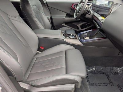 2025 BMW X3 30 xDrive Sports Activity Vehicle