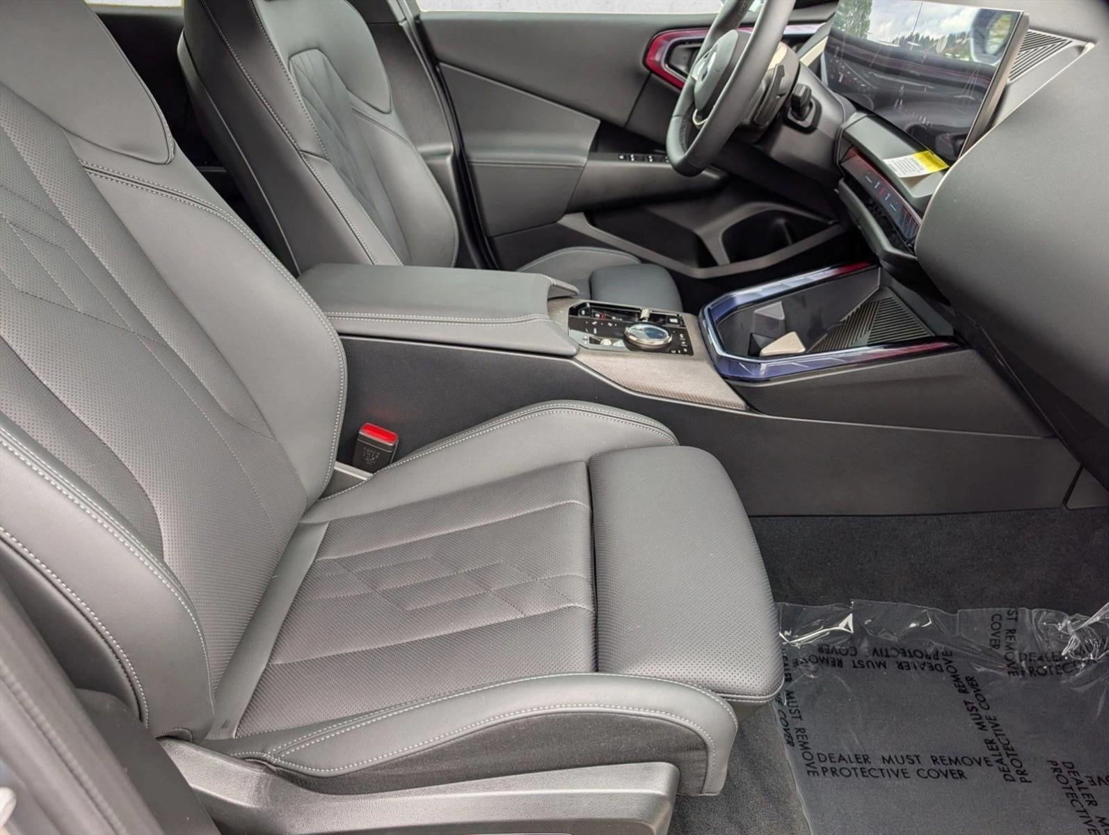 2025 BMW X3 30 xDrive Sports Activity Vehicle