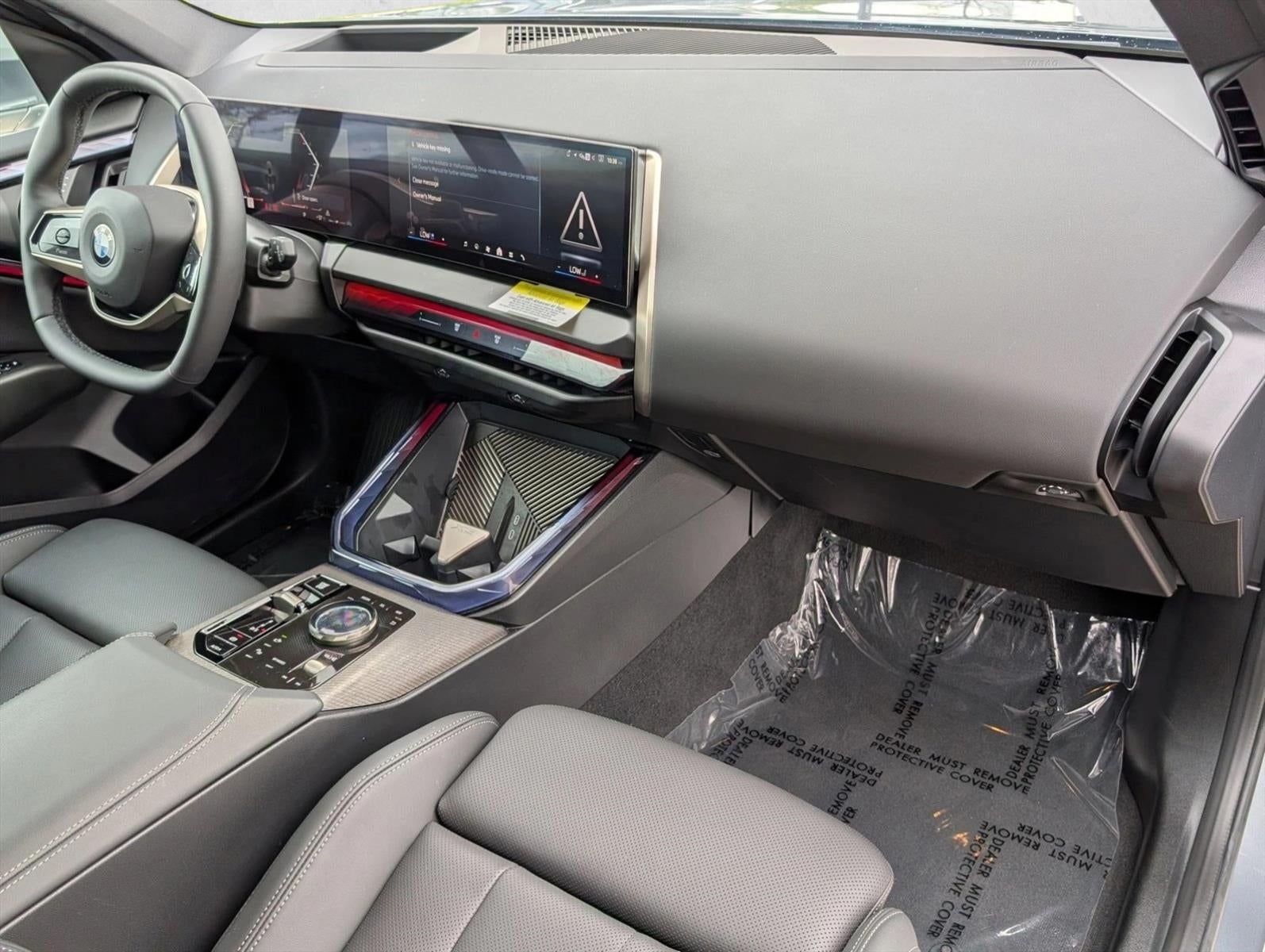 2025 BMW X3 30 xDrive Sports Activity Vehicle