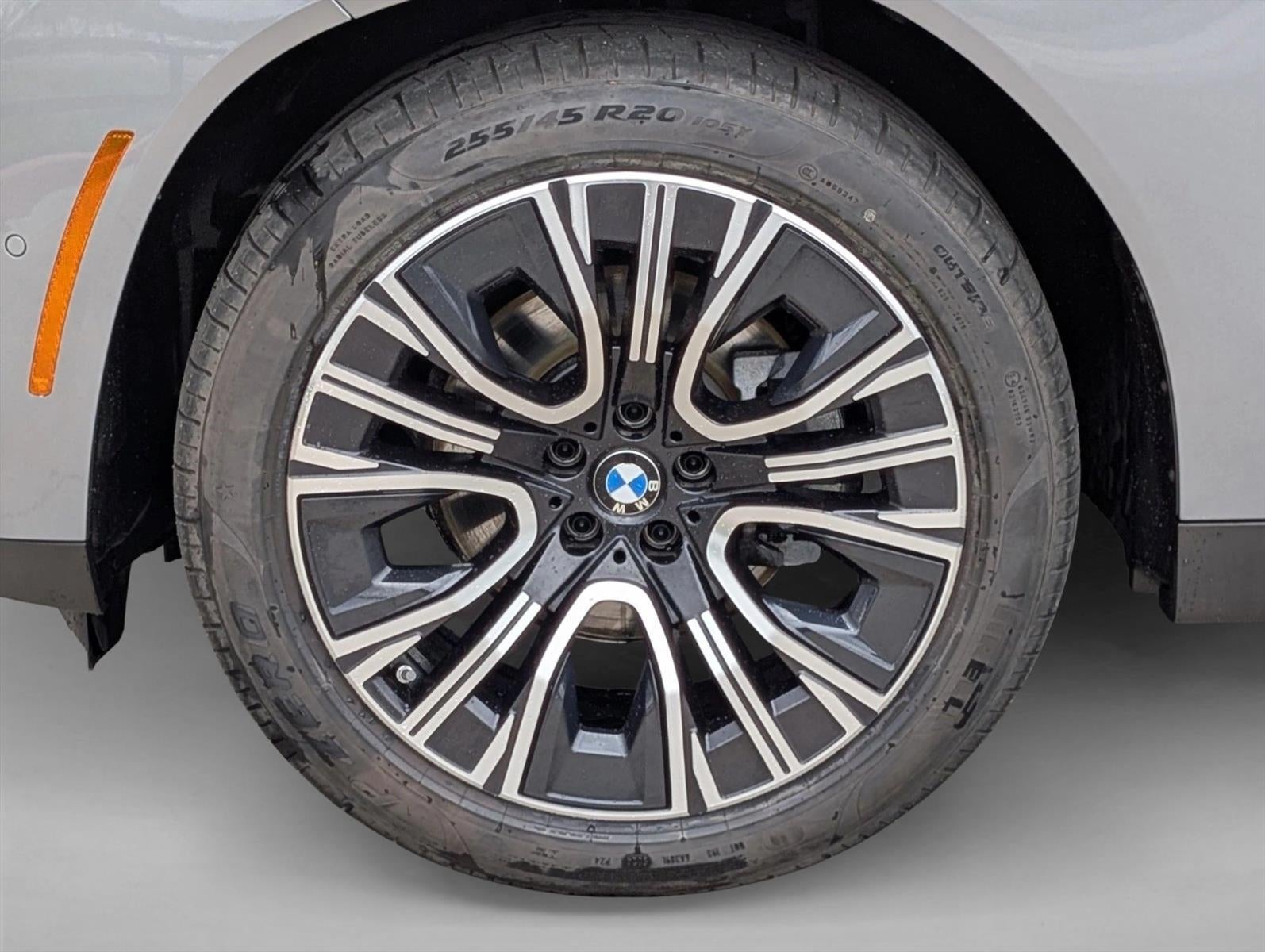 2025 BMW X3 30 xDrive Sports Activity Vehicle