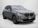 2025 BMW X3 30 xDrive Sports Activity Vehicle