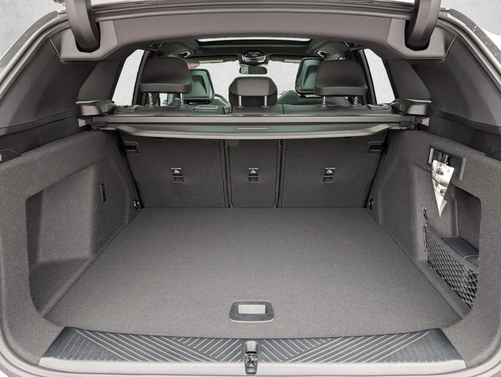 2025 BMW X3 30 xDrive Sports Activity Vehicle