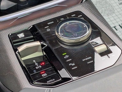 2025 BMW X3 30 xDrive Sports Activity Vehicle