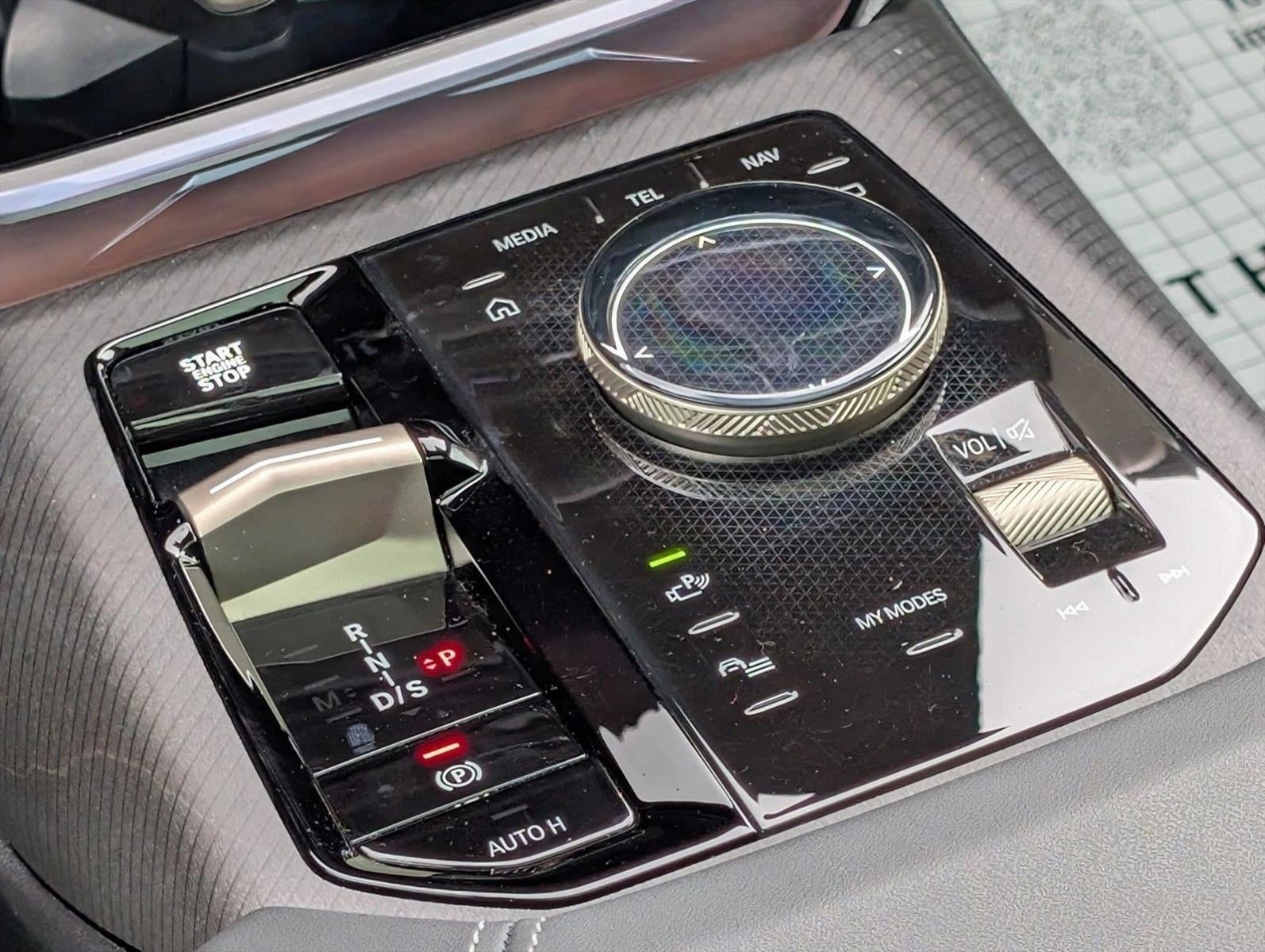 2025 BMW X3 30 xDrive Sports Activity Vehicle