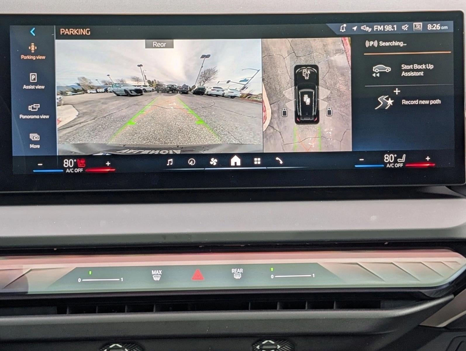 2025 BMW X3 30 xDrive Sports Activity Vehicle